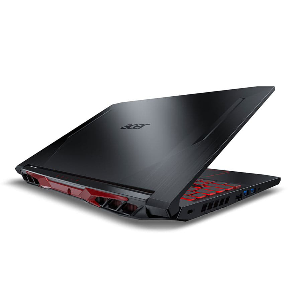 فروش نقدي و اقساطي لپ تاپ ایسر مدل Acer Nitro 5 AN515-55-53E5-E